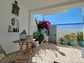 Moradia T2 para Venda em Santa Luzia