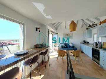 Moradia T2 para Venda em Santa Luzia