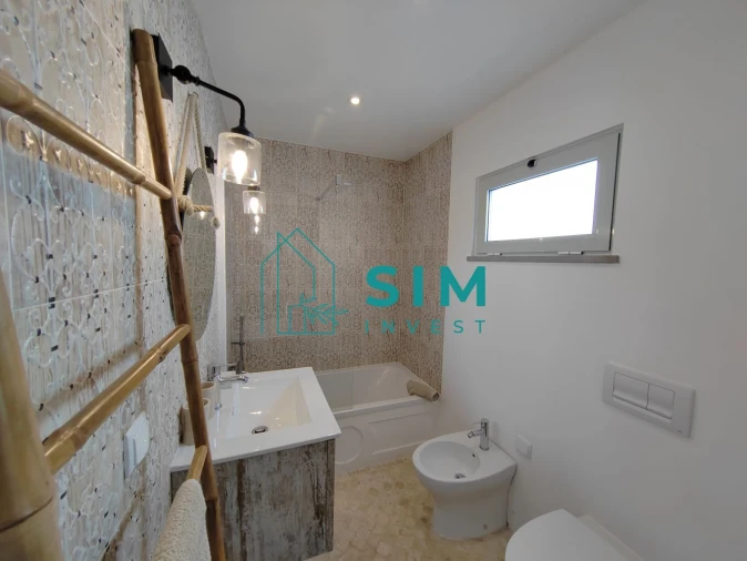 Moradia T2 para Venda em Santa Luzia Foto 18