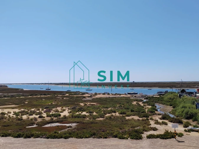 Moradia T2 para Venda em Santa Luzia Foto 32