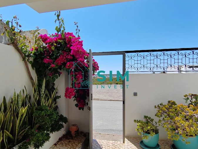 Moradia T2 para Venda em Santa Luzia Foto 6