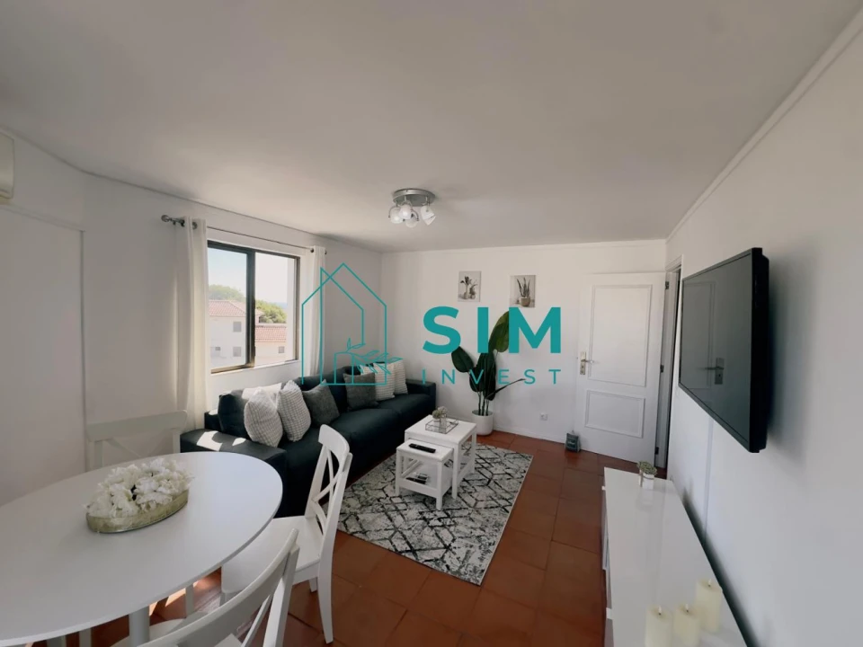 Apartamento T1 para Venda em Quarteira Foto 17