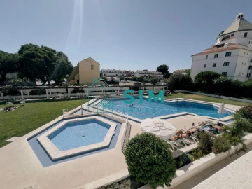 Apartamento T1 para Venda em Quarteira