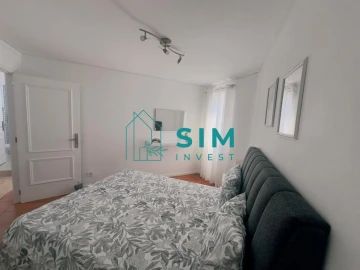 Apartamento T1 para Venda em Quarteira