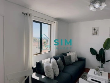 Apartamento T1 para Venda em Quarteira