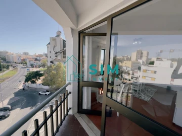 Apartamento T1 para Venda em Quarteira