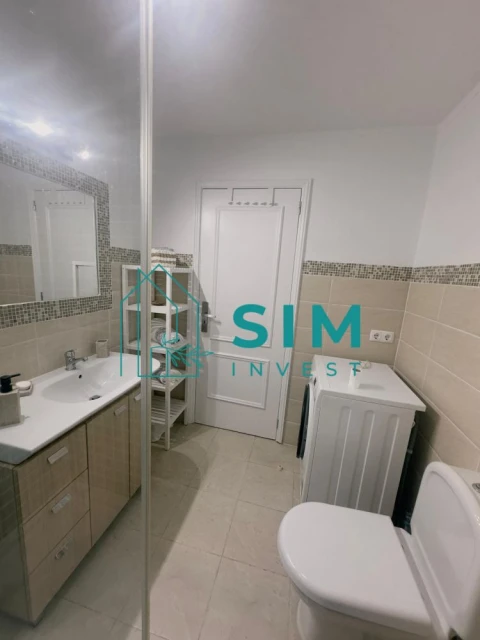 Apartamento T1 para Venda em Quarteira