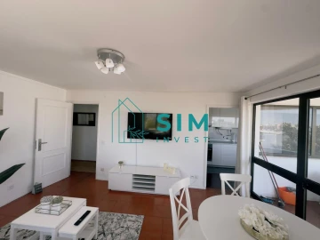 Apartamento T1 para Venda em Quarteira