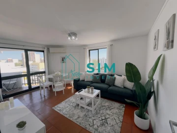 Apartamento T1 para Venda em Quarteira