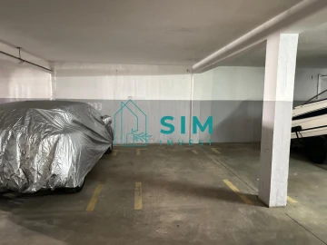 Apartamento T1 para Venda em Quarteira