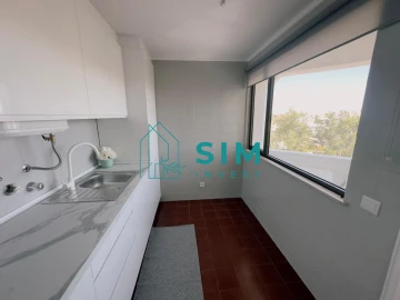 Apartamento T1 para Venda em Quarteira