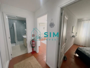 Apartamento T1 para Venda em Quarteira
