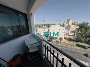 Apartamento T1 para Venda em Quarteira