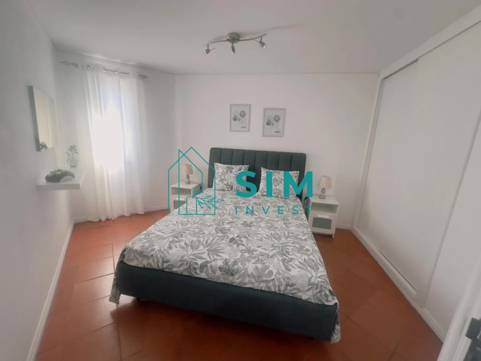 Apartamento T1 para Venda em Quarteira Foto 23