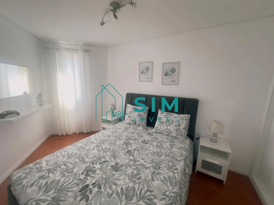Apartamento T1 para Venda em Quarteira Foto 25