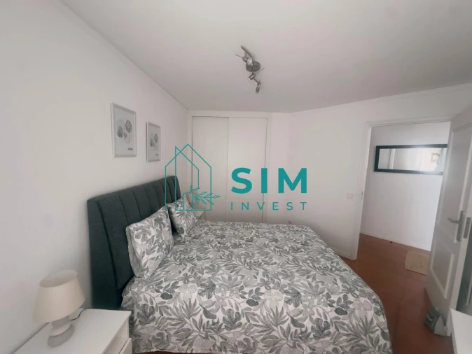 Apartamento T1 para Venda em Quarteira Foto 27