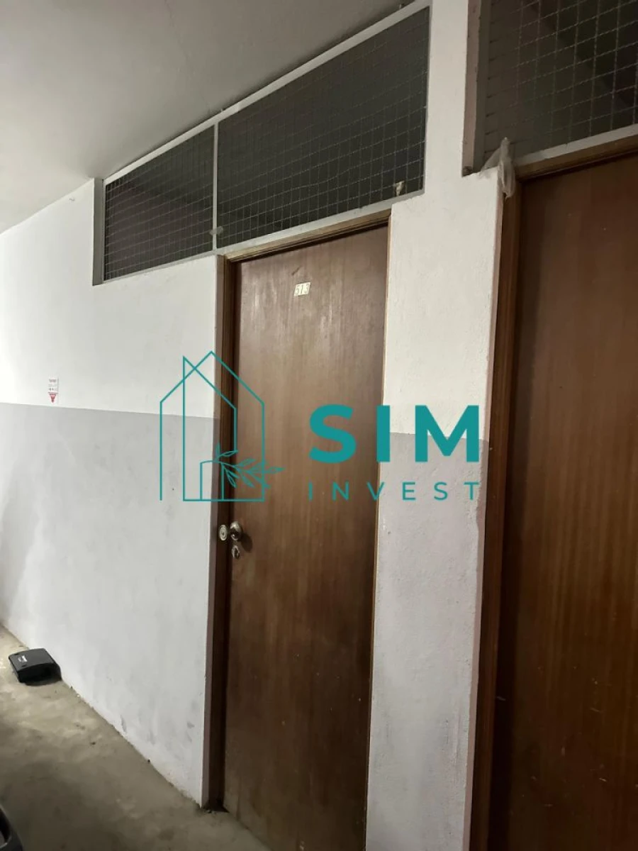 Apartamento T1 para Venda em Quarteira Foto 29
