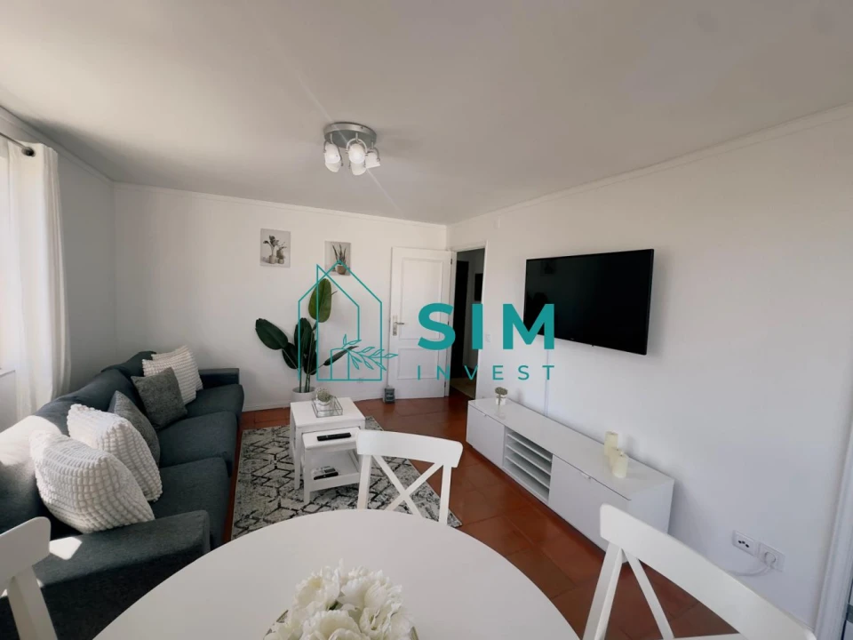 Apartamento T1 para Venda em Quarteira Foto 16