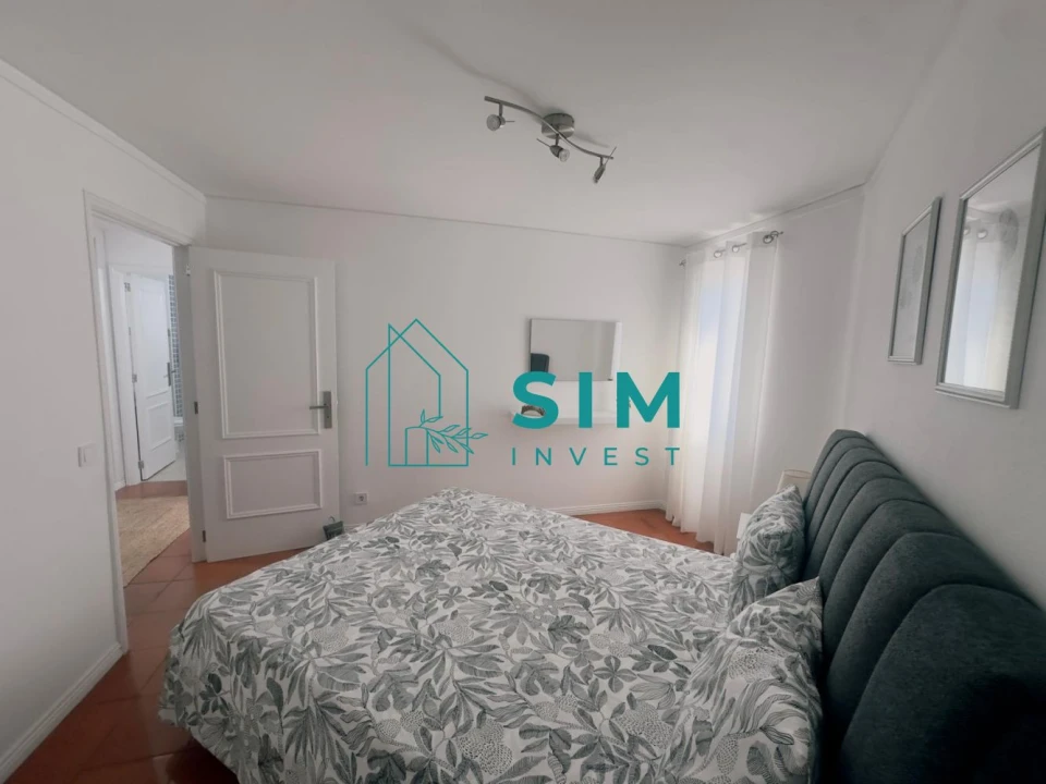 Apartamento T1 para Venda em Quarteira Foto 24