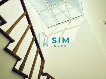 Moradia T3 para Venda em Olhão