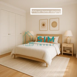 Moradia T3 para Venda em Olhão