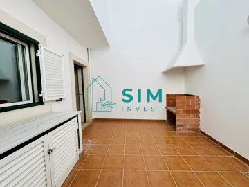 Moradia T3 para Venda em Olhão