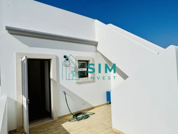 Moradia T3 para Venda em Olhão