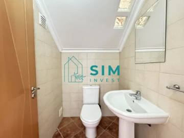 Moradia T3 para Venda em Olhão