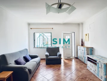 Moradia T3 para Venda em Olhão