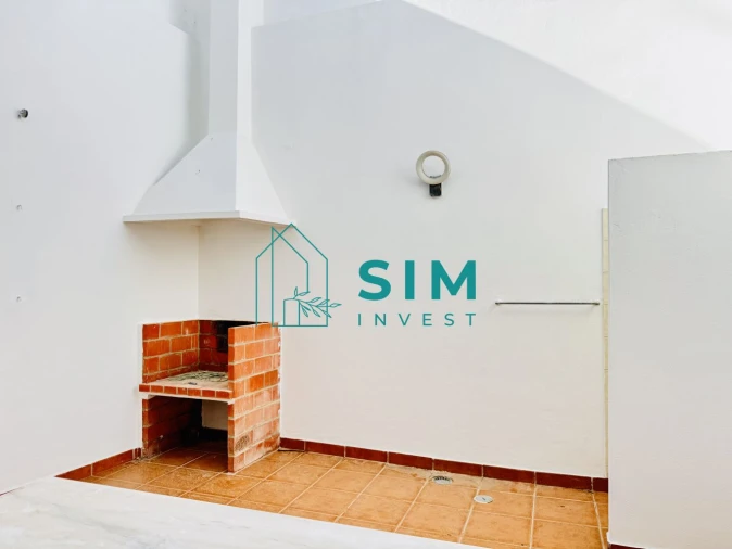 Moradia T3 para Venda em Olhão Foto 17