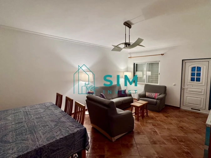 Moradia T3 para Venda em Olhão Foto 7