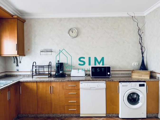 Moradia T3 para Venda em Olhão Foto 10