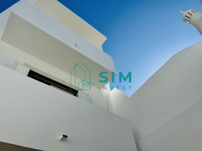 Moradia T3 para Venda em Olhão Foto 40