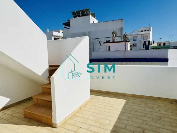 Moradia T3 para Venda em Olhão Foto 32