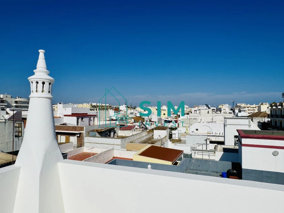 Moradia T3 para Venda em Olhão Foto 2