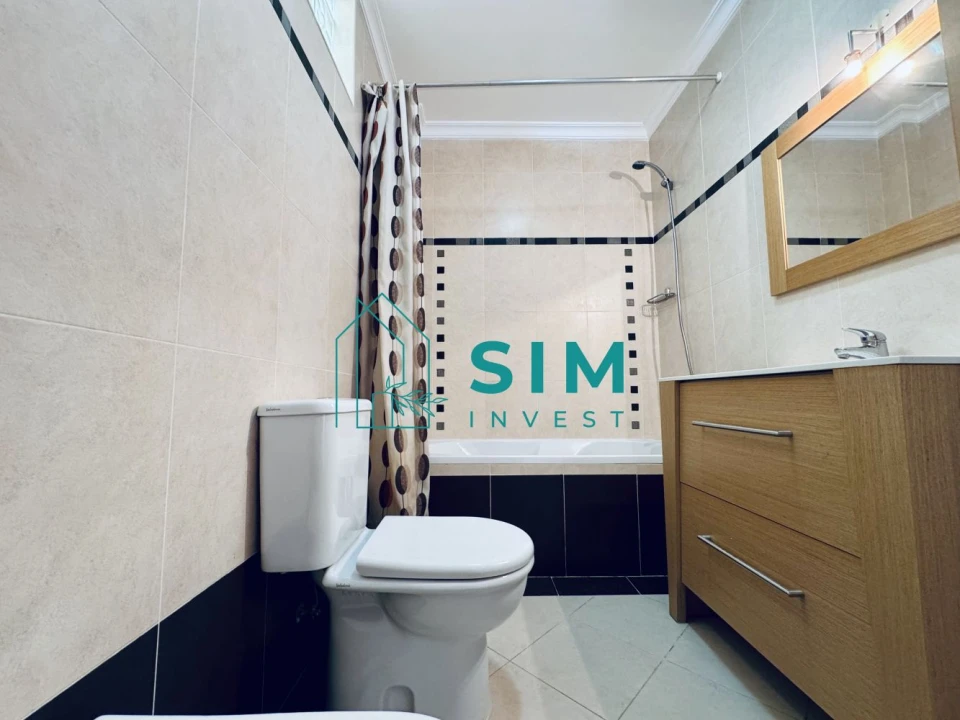 Moradia T3 para Venda em Olhão Foto 24