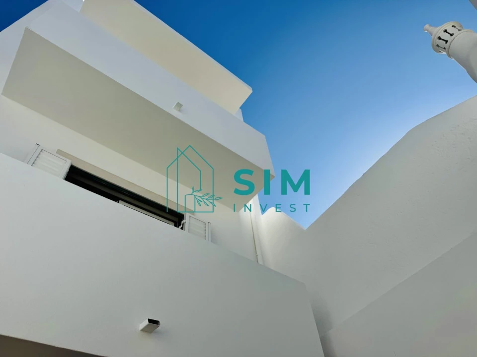 Moradia T3 para Venda em Olhão Foto 40