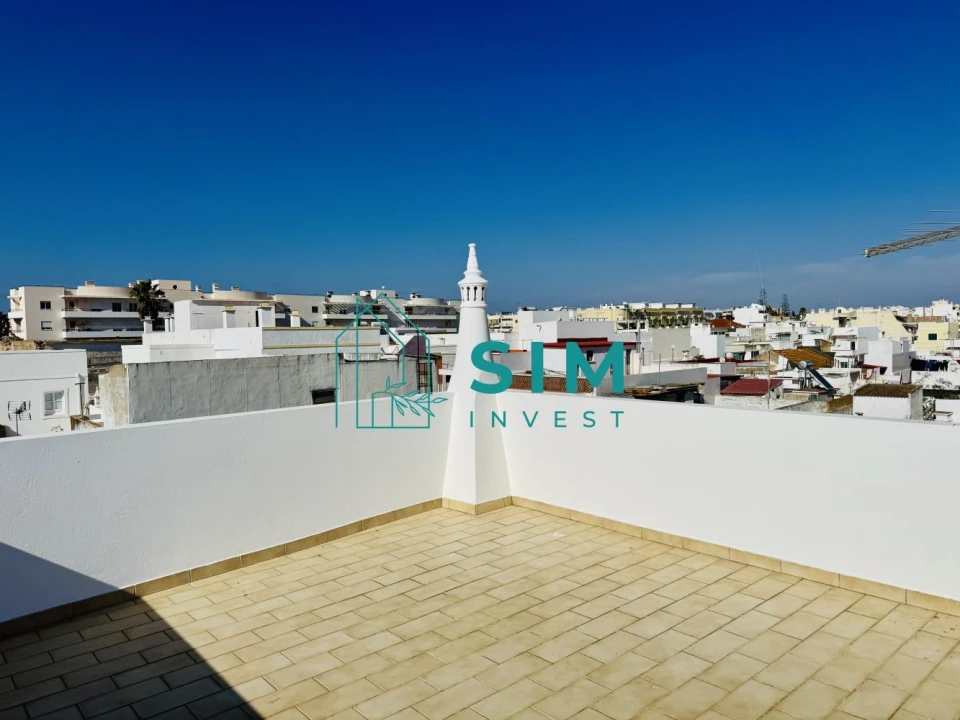 Moradia T3 para Venda em Olhão Foto 35