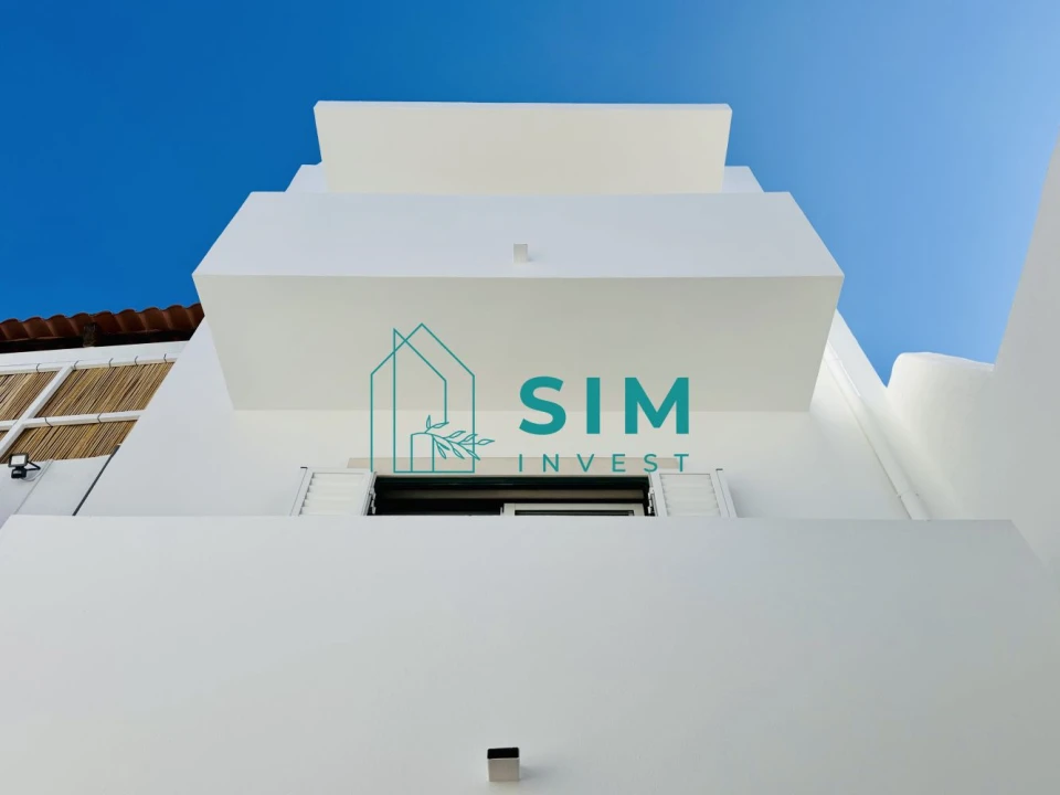 Moradia T3 para Venda em Olhão Foto 38