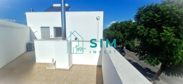 Moradia T3 para Venda em Bacelo e Senhora da Saúde