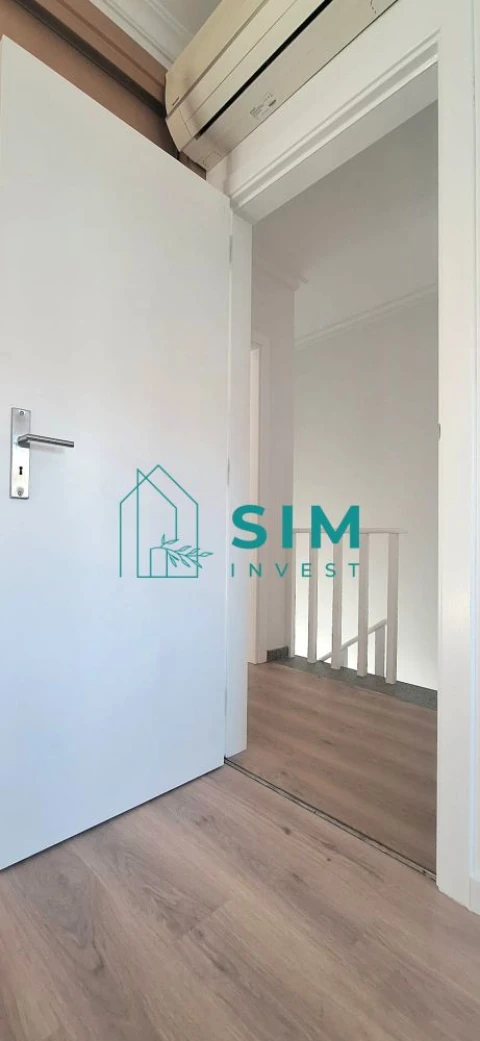 Moradia T3 para Venda em Bacelo e Senhora da Saúde