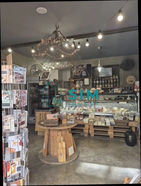 Loja para Trespasse em Misericórdia