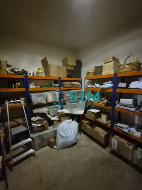 Loja para Trespasse em Misericórdia