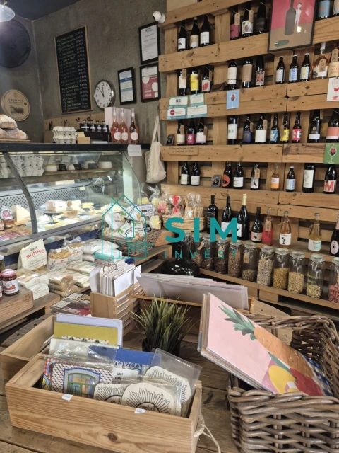 Loja para Trespasse em Misericórdia