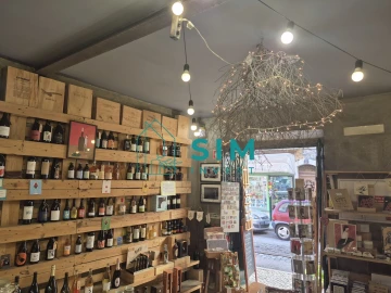 Loja para Trespasse em Misericórdia