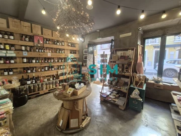 Loja para Trespasse em Misericórdia