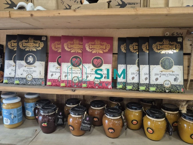 Loja para Trespasse em Misericórdia Foto 3