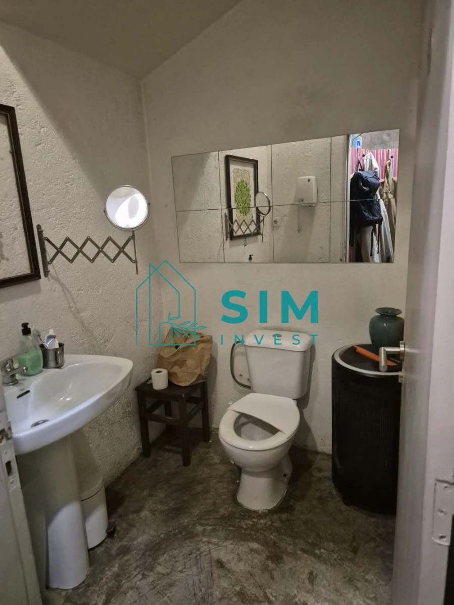 Loja para Trespasse em Misericórdia Foto 40