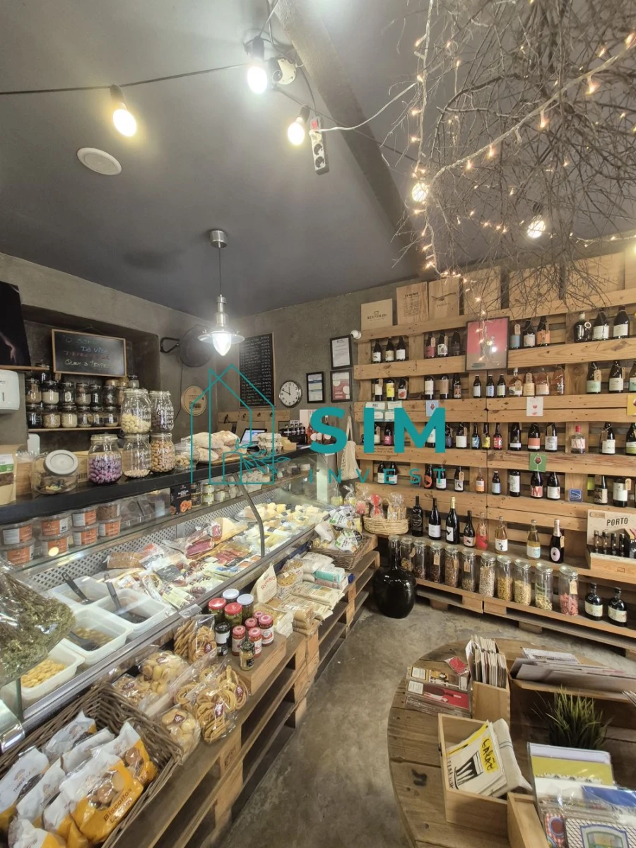 Loja para Trespasse em Misericórdia Foto 19