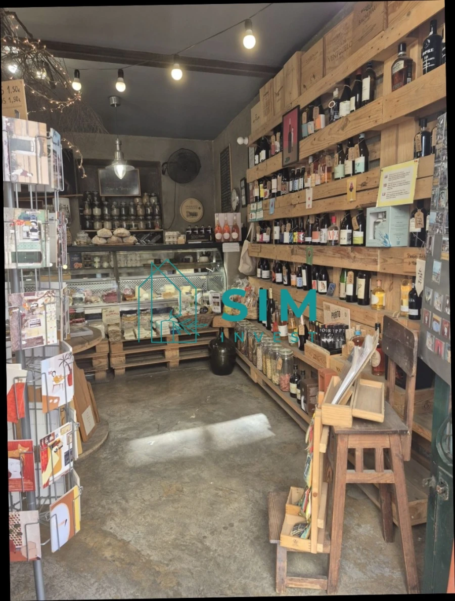 Loja para Trespasse em Misericórdia Foto 34